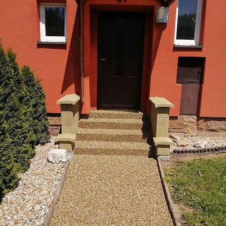 Ubytovani 67 Villa Kuncice nad Labem Екстериор снимка