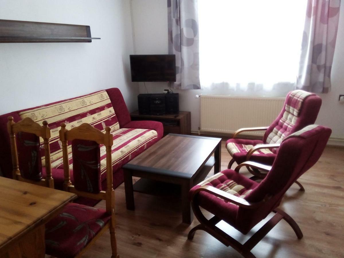Ubytovani 67 Villa Kuncice nad Labem Екстериор снимка